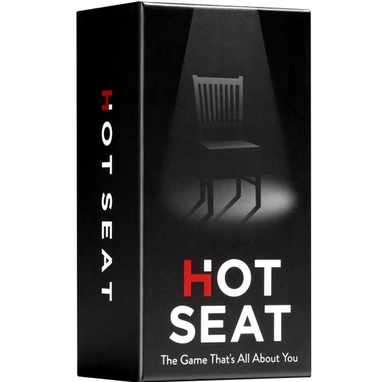 Hot Seat