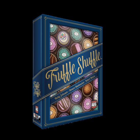 Truffle Shuffle - En
