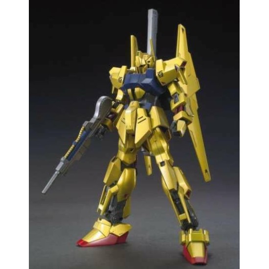 Gundam: High Grade - Hyaku-Shiki 1:144 Scale Model Kit