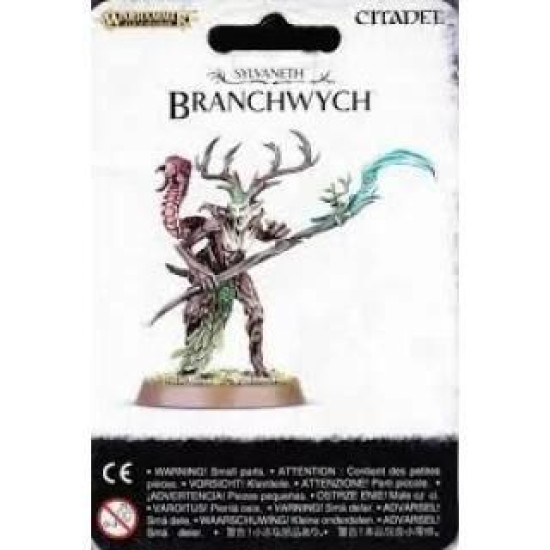 Branchwraith --- Temporarily Out Of Stock Bij Gw ---- Webstore Exclusive