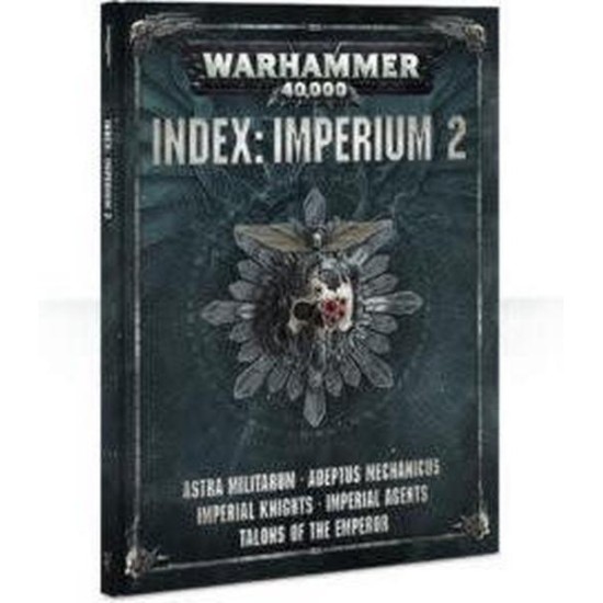 Index: Imperium 2 (English) --- Op = Op!!!