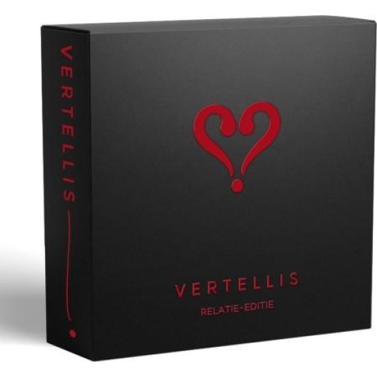 Vertellis - Nl Relationship Edition