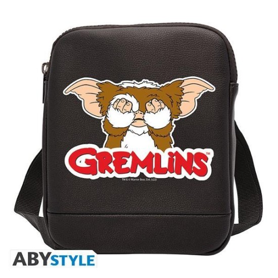 Gremlins - Messenger Bag Gizmo - Vinyl Small Size - Hook