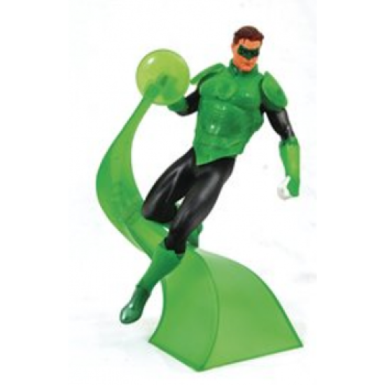 Dc Gallery Green Lantern Pvc Figure