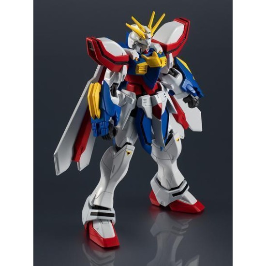 Gundam: High Grade Build Custom - Gunpla Battle Arm Arms 1:144 Scale Model Kit