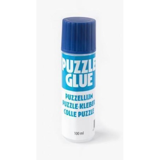 Puzzle Glue (Puzzellijm)