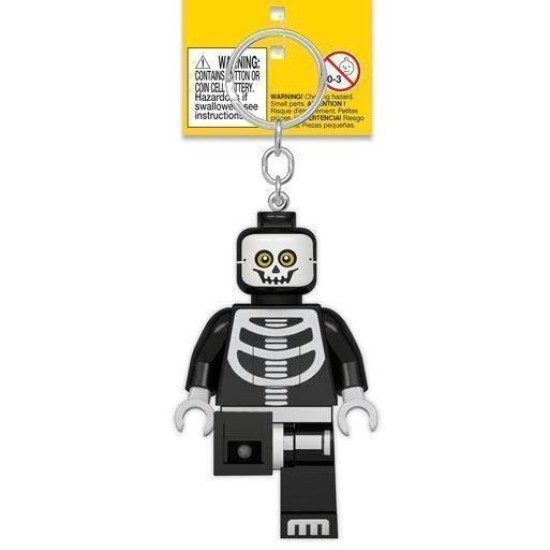 Lego: Classic Skeleton Key Light
