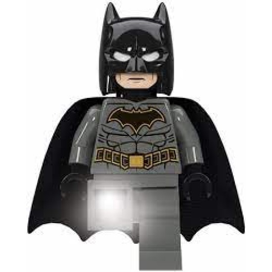 Lego Dc Batman Torch Light