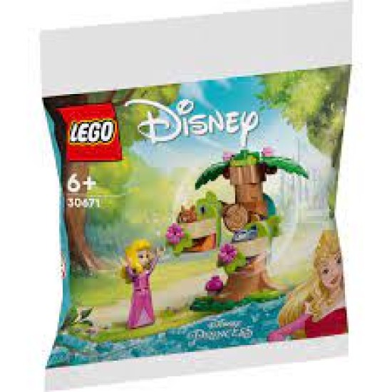 Lego Disney Princess (30671)