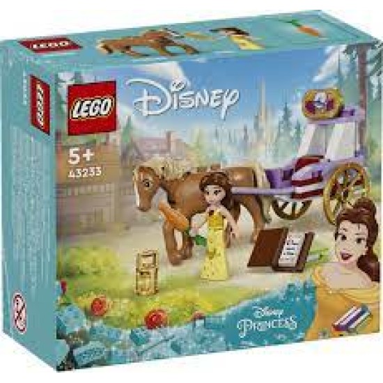 Lego Disney Princess (43233)