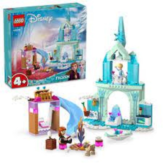 Lego Disney Princess (43238)