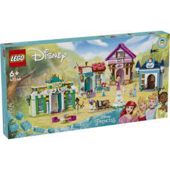 Lego Disney Princess (43246)