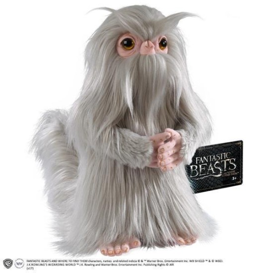 Fantastic Beasts: Demiguise Collector And #039;S Plush