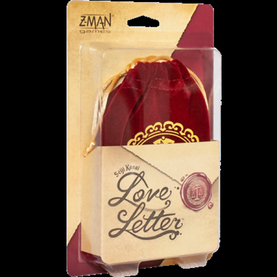 Love Letter (New Edition Bag)