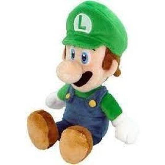Luigi Small Plush