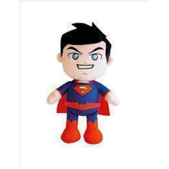 Dc Comics Plush Figure Superman 27 Cm