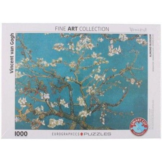Almond Blossom - Vincent Van Gogh (1000)