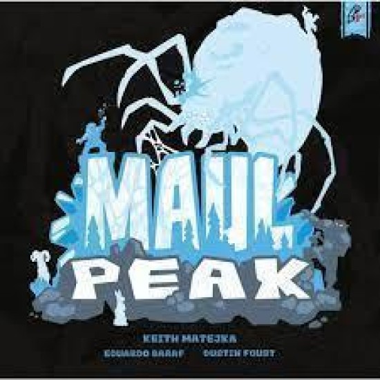 Maul Peak - En