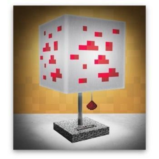 Minecraft - Led Lamp Bdp
