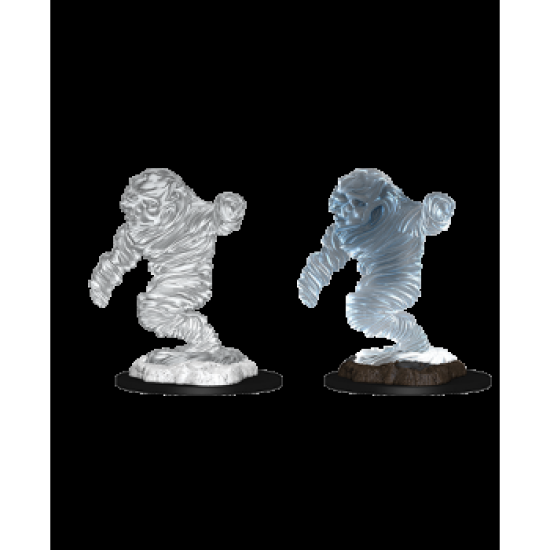 Dungeons And Dragons Nolzur's Marvelous Miniatures - Air Elemental