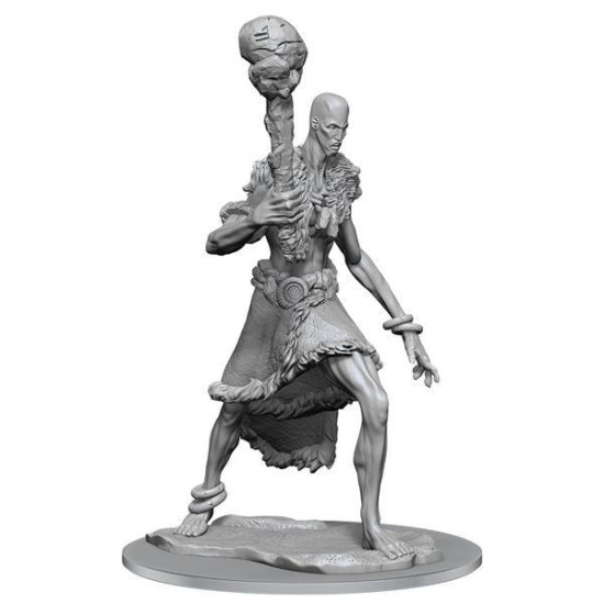 Dungeons And Dragons Nolzur's Marvelous Miniatures: Stone Giant - En
