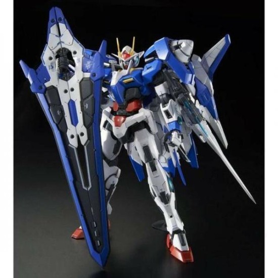 Gundam: Master Grade - Oo Xn Raiser Campaign 1:100 Model Kit