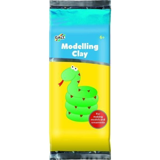 Young Art - Modelling Clay 1.8Kg Pack