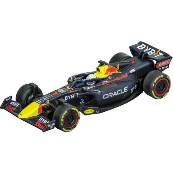 Pull Back Raceauto - F1 Red Bull Verstappen No.1