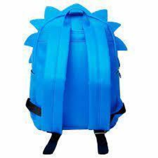 Sonic The Hedgehog Fashion Backpack Speed