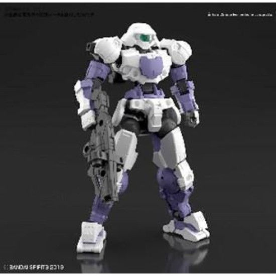 Bandai Spirits: Bexm-15 Portanova White - 1:144 Scale Model Kit