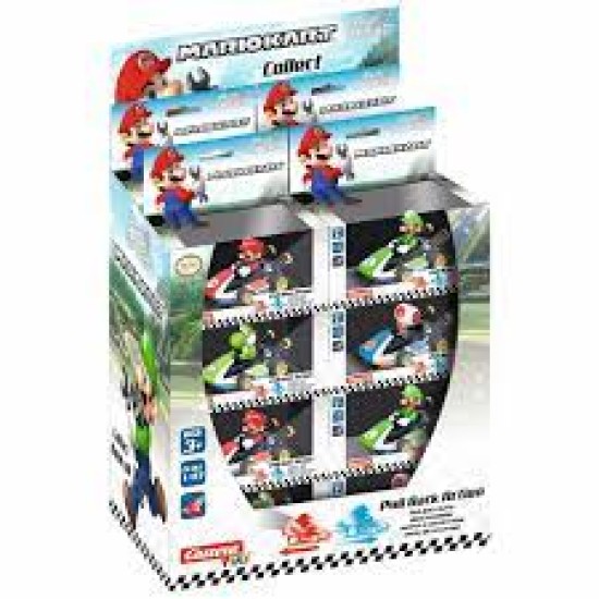 P&S Mario Kart™ Assorted