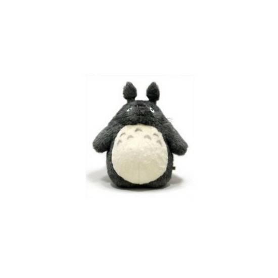 Studio Ghibli Plush Figure Big Totoro 25 Cm