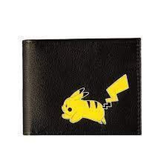 Pokemon Bifold Wallet #025