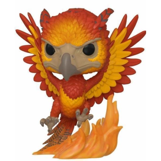 Pop! Harry Potter: Fawkes