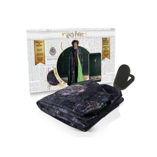 Harry Potter Cloak Of Invisibility