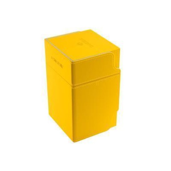 Deckbox Watchtower 100 And  Convertible Yellow