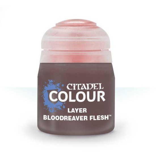 Citadel Layer: Bloodreaver Flesh (12Ml)