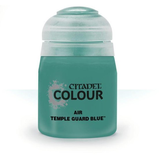 Citadel Air: Temple Guard Blue (24Ml)