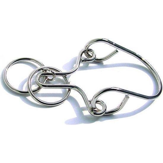 Racing Wire Puzzle # 07