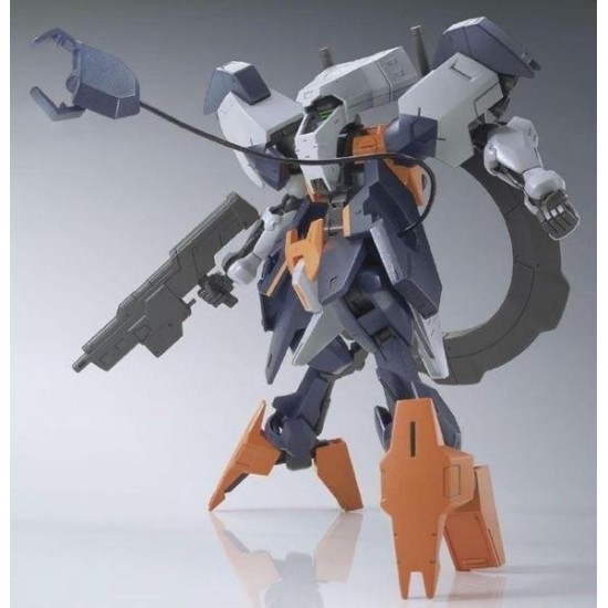Gundam Iron-Blooded Orphans: High Grade - Hugo 1:144 Scale Model Kit