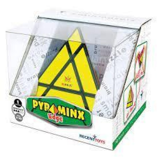 Recent Toys - Pyraminx Edge
