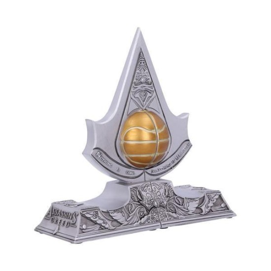 Assassin's Creed Bookends Apple Of Eden
