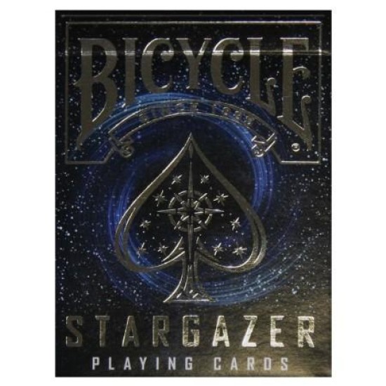 Pokerkaarten Bicycle- Stargazer