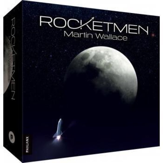 Rocketmen - En