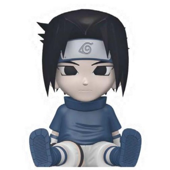 Naruto Shippuden: Sasuke Coin Bank