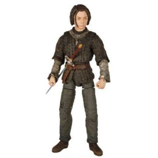 Funko - Legacy Collection: Game Of Thrones Series 2 Arya Stark Action Figure 15Cm