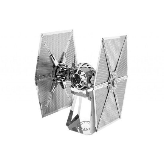 Metal Earth Star Wars Ep7 Special Forces Tie Fighter