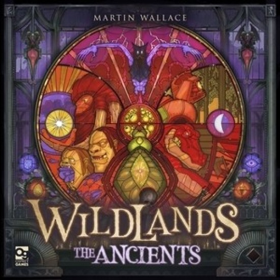 Wildlands: The Ancients Sale Op = Op