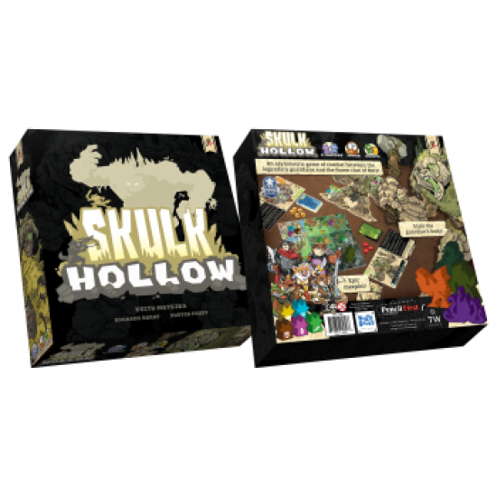 Skulk Hollow - En