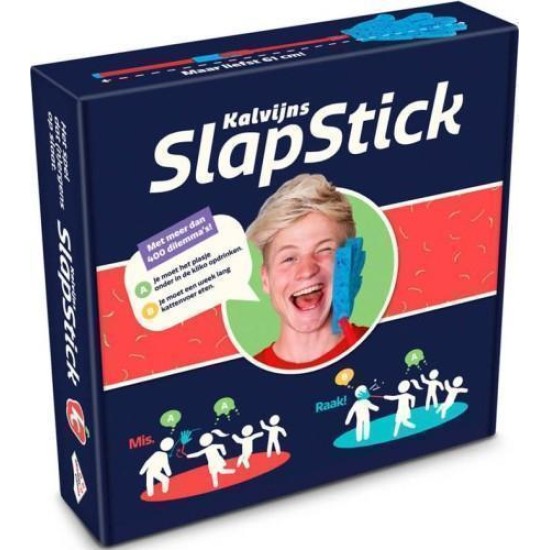 Slapstick (08564)